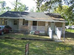 517 Erlanger Ave, Slidell, LA 70458