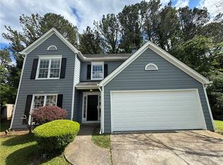 1048 Brandon Ln, Stone Mountain, GA 30083