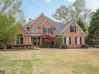 7405 Richmond Way, Cumming, GA, 30040