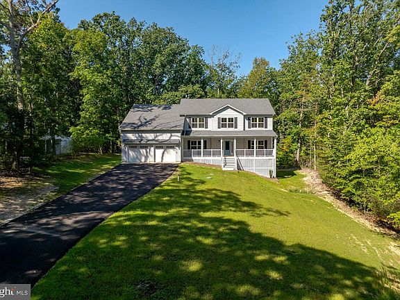 2nd image of 22953 Maple Rd