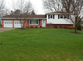 3155 Moyer Dr, Franklin, OH 45005