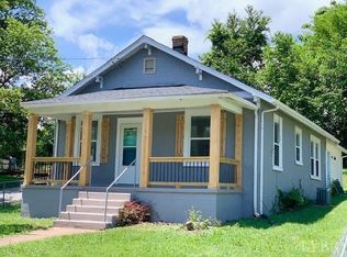 2241 Sackett St, Lynchburg, VA 24501