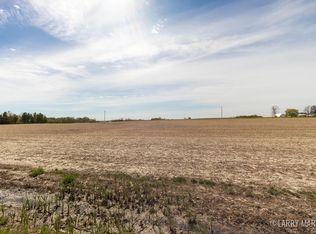 141st Ave PARCEL A, Hamilton, MI 49419