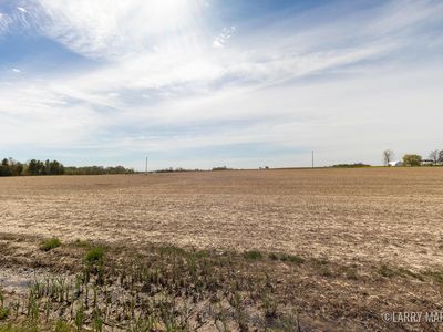 141st Ave PARCEL A, Hamilton, MI, 49419