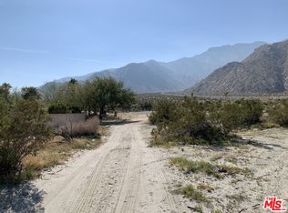 0 S Palm Cyn, Palm Springs, CA 92264