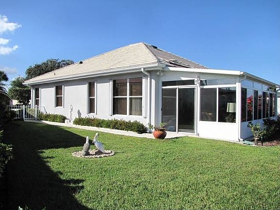 Florida Room