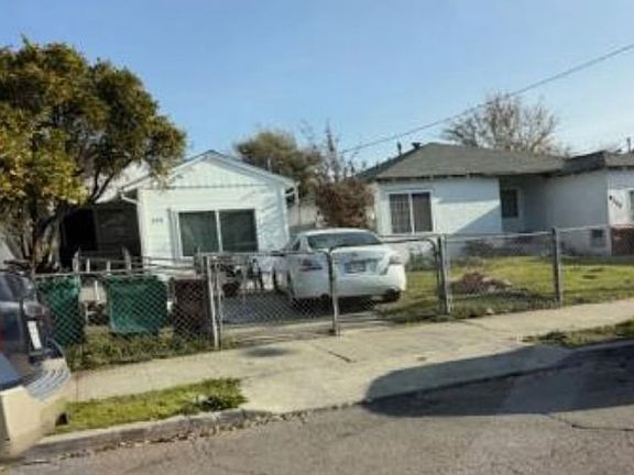 Property Side View