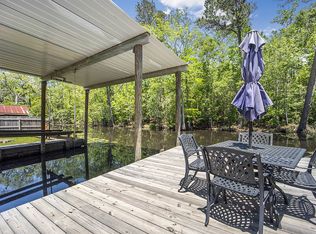 31959 Tiboe Plz, Springfield, LA 70462