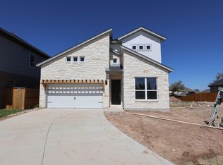 2317 Spokane Dr, Leander, TX 78641