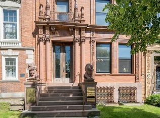 475 Delaware Ave, Buffalo, NY 14202