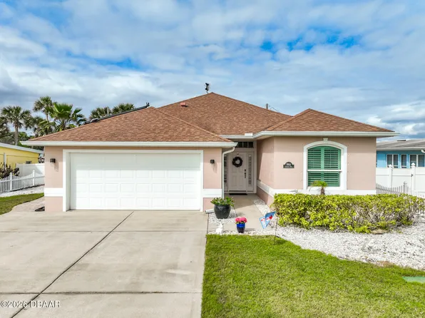 3904 Cardinal Blvd, Port Orange, FL 32127