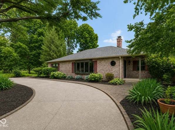 3715 Governors Rd, Indianapolis, IN 46208