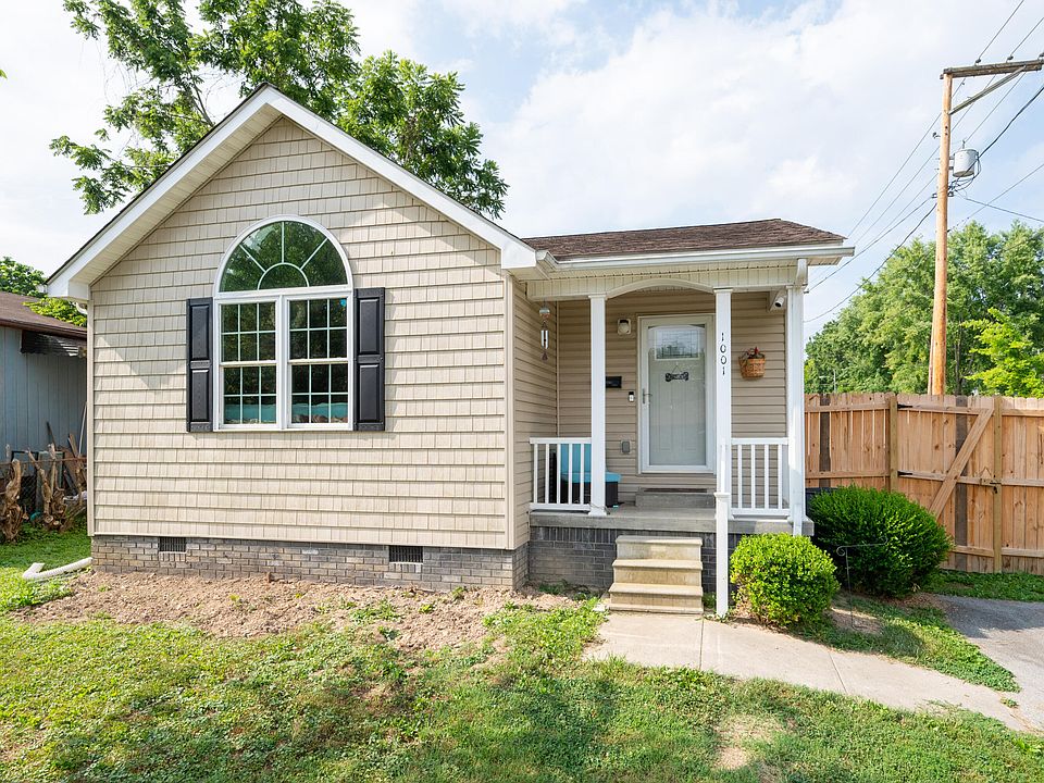 1001 Minton Pl, Kingsport, TN 37660 Zillow