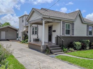 3220 48th St, Metairie, LA 70001