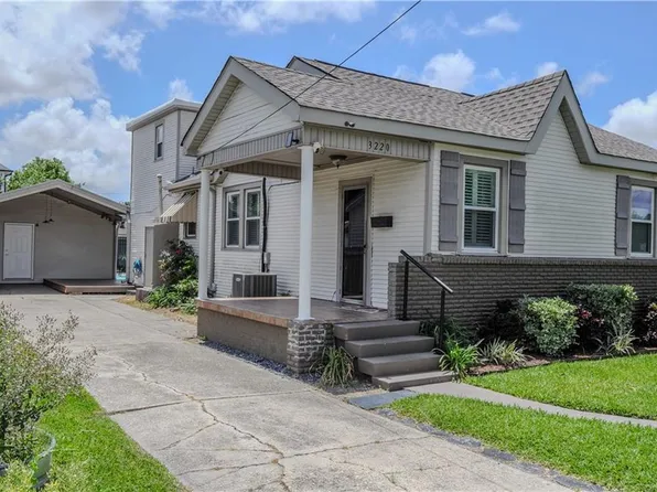3220 48th St, Metairie, LA 70001