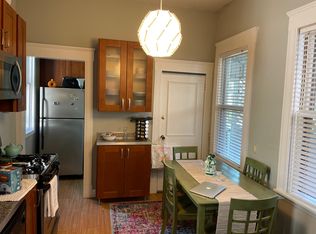 35 White St #1, Boston, MA 02128