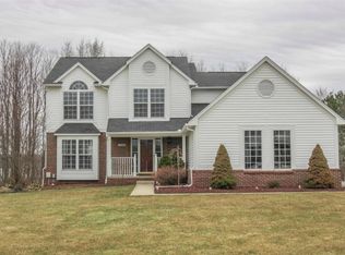 7233 N Lake Orch, Gregory, MI