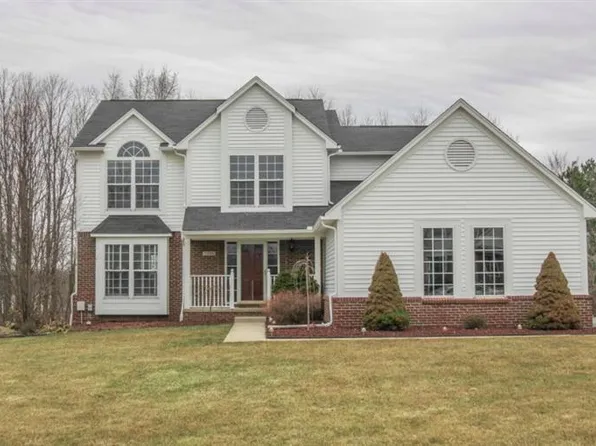 7233 N Lake Orch, Gregory, MI 48137