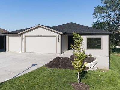 11456 Yecker Ave, Kansas City, KS, 66109
