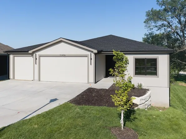11456 Yecker Ave, Kansas City, KS 66109