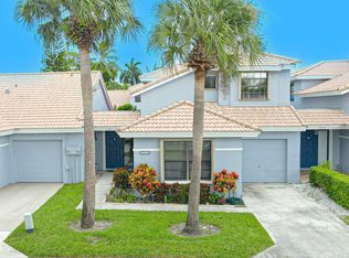 9969 Watermill Cir APT B, Boynton Beach, FL 33437