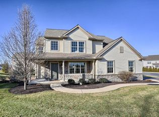 480 Wissler Way, Landisville, PA 17538