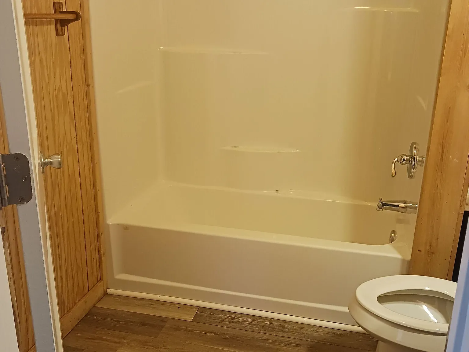 1 bed, 1.0 bath, $1,000 — Photo 3