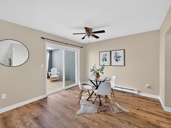 3rd image of 2419 S Worchester Court #A