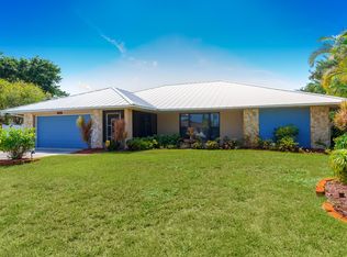 2514 SE Perugia St, Port Saint Lucie, FL 34952