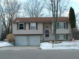 271 Green Lake St, Galloway, OH