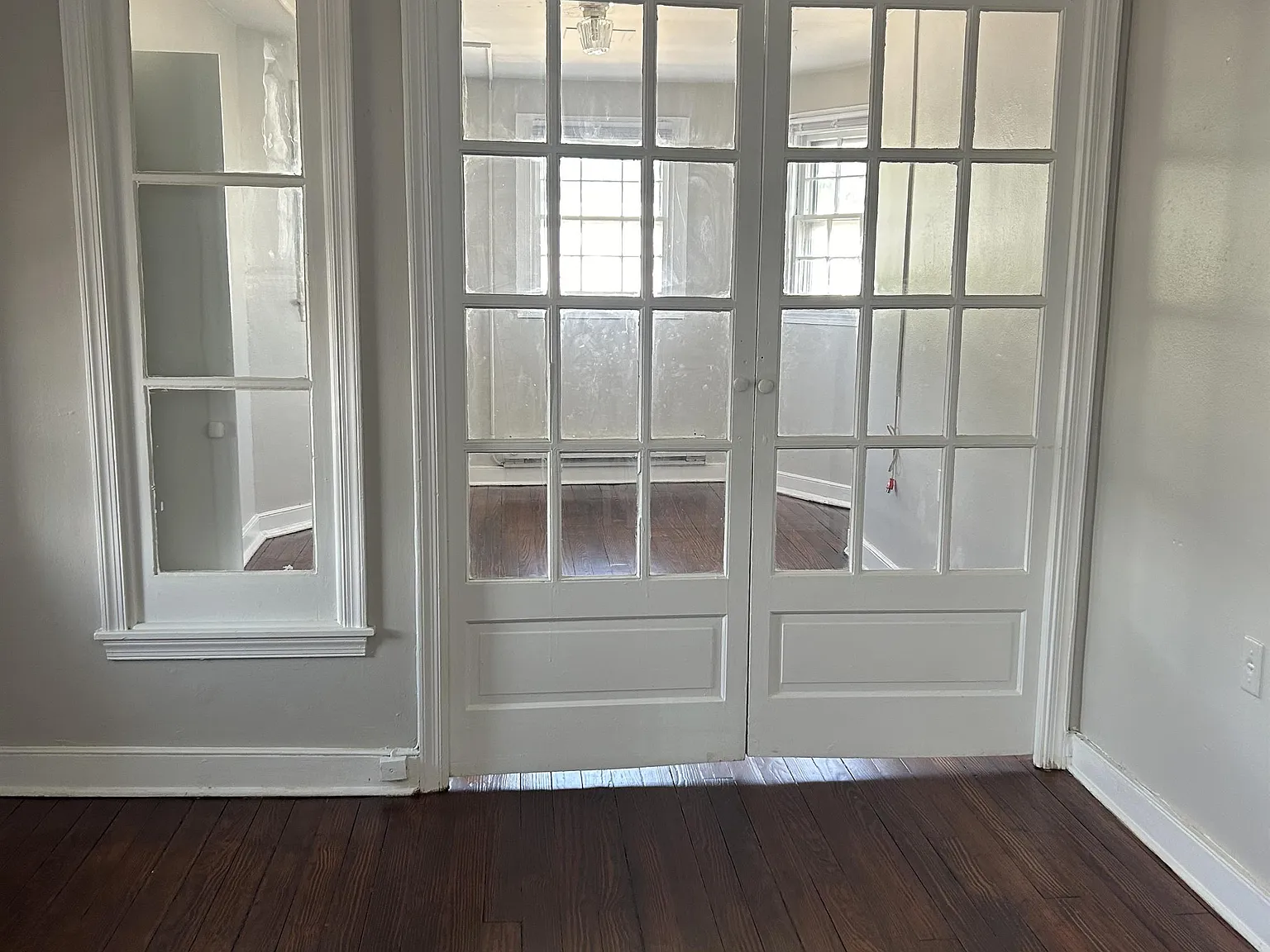 400 North Loudoun Street - 3C — Photo 4
