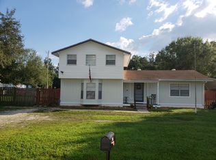 322 Byron Ave, North Fort Myers, FL 33917