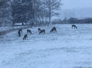 28912 Green Rd, Borden, IN 47106