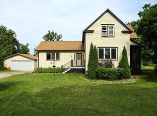 9200 S Nicholson Rd, Oak Creek, WI 53154