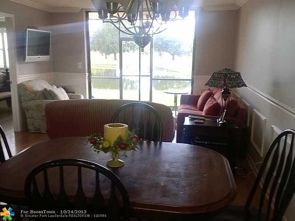 4th image of 10100 NW 30th Ct APT 109