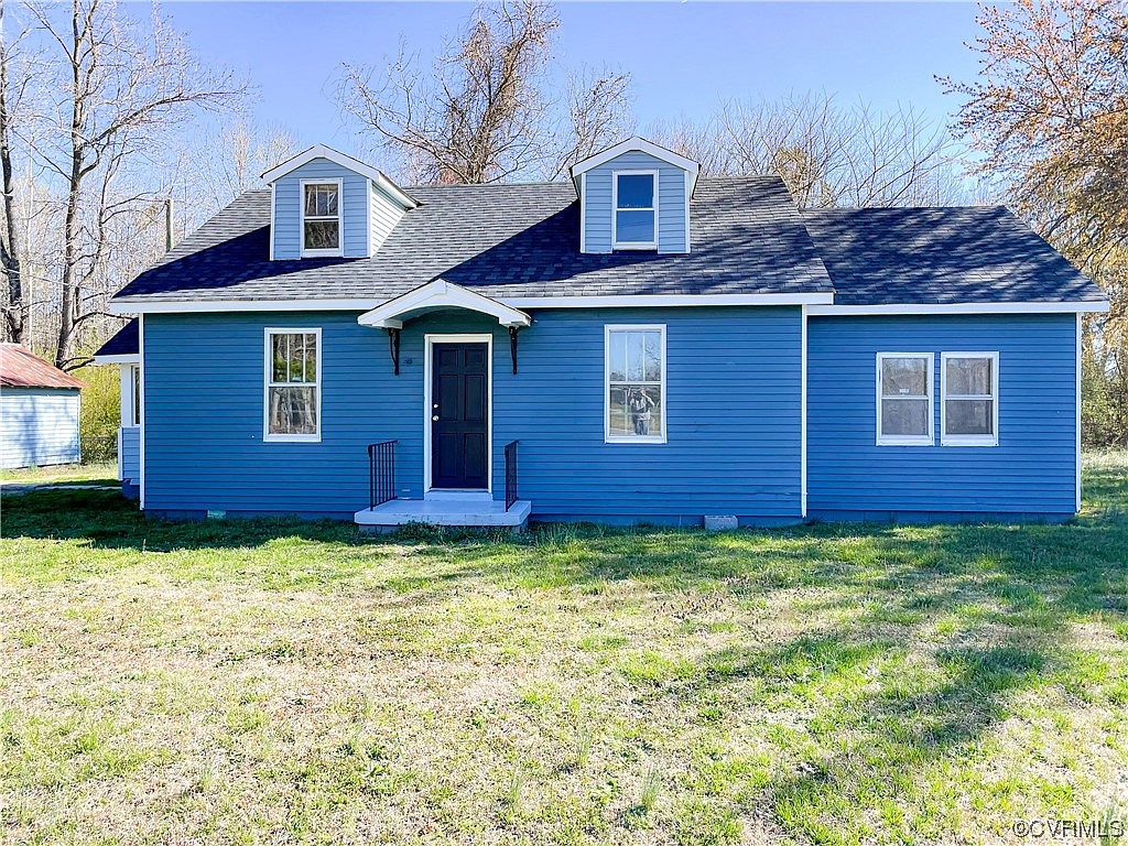 572 Rocky Hill Rd, Blackstone, VA 23824 Zillow