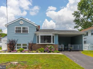 214 Dubois Ave, West Deptford, NJ 08096