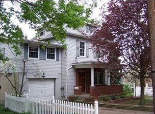 100 1st St, North Irwin, PA 15642