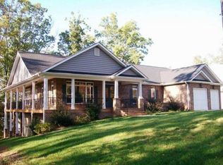 308 Plantation Point, Anderson, SC 29625