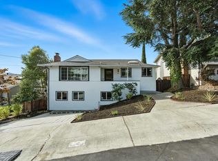 1961 Alden St, Belmont, CA 94002