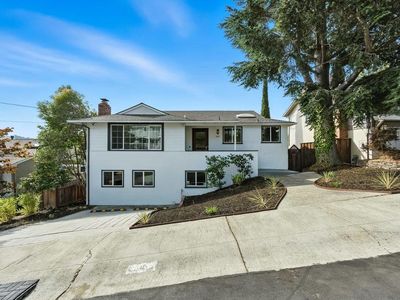 1961 Alden St, Belmont, CA, 94002