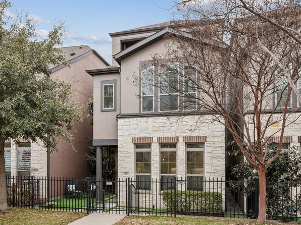 7177 Copperleaf Dr, Dallas, TX 75231