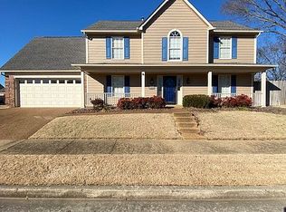 1279 Milestone Cir, Collierville, TN 38017