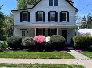 208 N Bellevue Ave #1, Langhorne, PA 19047