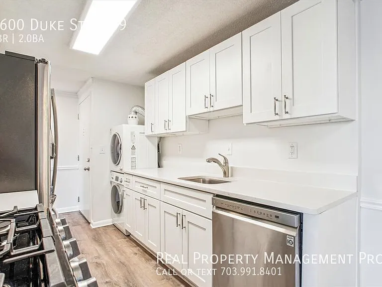 4600 Duke St #409 — Photo 10
