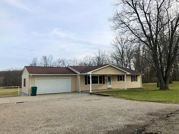 2nd image of 1462 Granville Pike