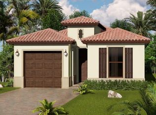 5444 Agostino Way, Ave Maria, FL 34142