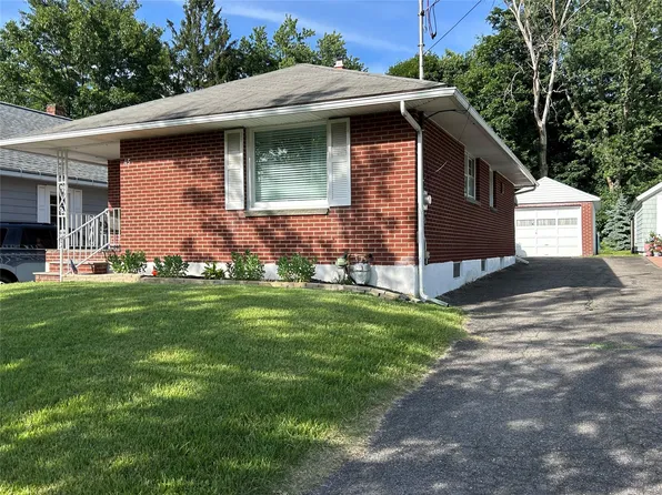 45 Ackley Ave, Johnson City, NY 13790
