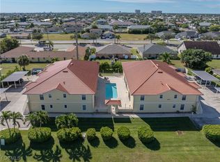 838 SW 47th Ter APT A101, Cape Coral, FL 33914
