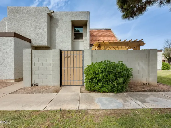 6815 S JENTILLY Lane, Tempe, AZ 85283